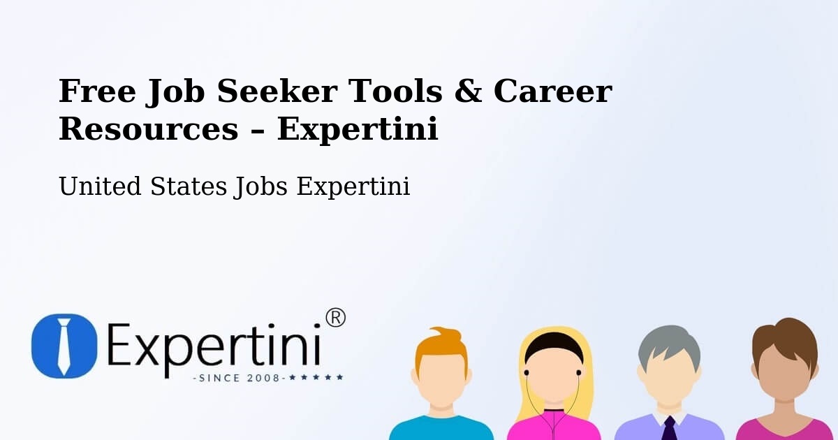 Free Job Seeker Tools & Career Resources – Brooklyn - Brooklyn, United States Jobs Expertini