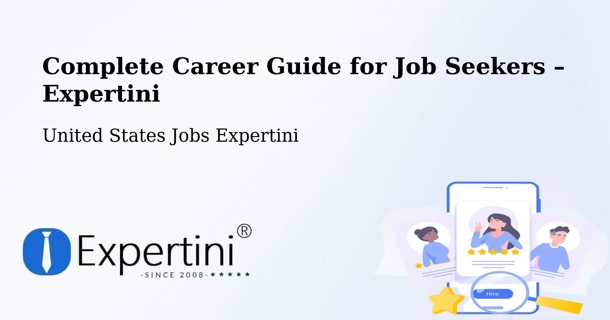 Career Guide for Job Seekers – Brooklyn - Brooklyn, United States Jobs Expertini