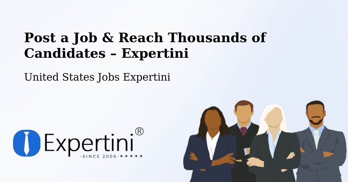 Post a Job in Brooklyn – Hire the Right Talent - Brooklyn, United States Jobs Expertini