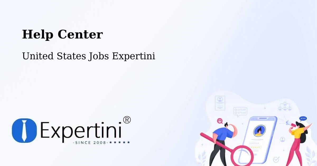 Help Center – Brooklyn - United States Jobs Expertini