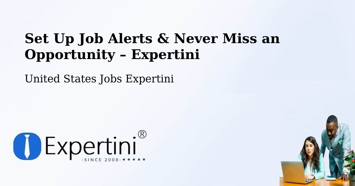 Job Alerts Guide – Get Notified About New Jobs in Brooklyn - Brooklyn, United States Jobs Expertini