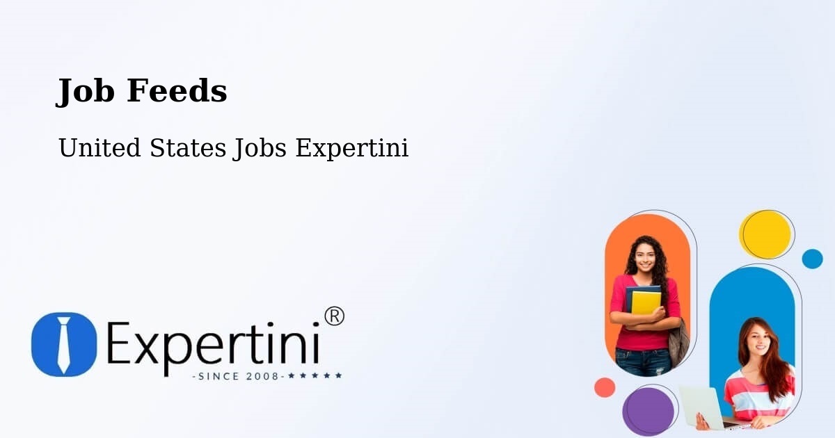 Job Listings Feed – Brooklyn - United States Jobs Expertini