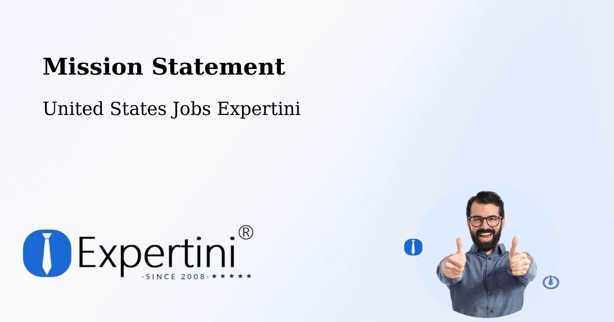 Corporate Mission – Brooklyn - United States Jobs Expertini