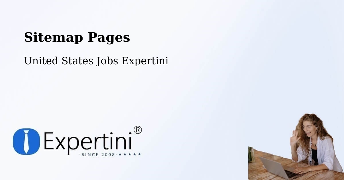 Sitemap Pages - Brooklyn - United States Jobs Expertini