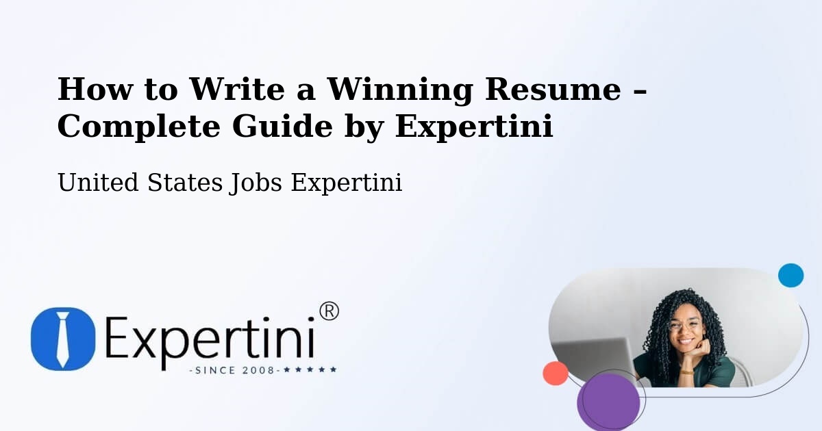 Resume Writing Guide for Job Seekers – Brooklyn - Brooklyn, United States Jobs Expertini