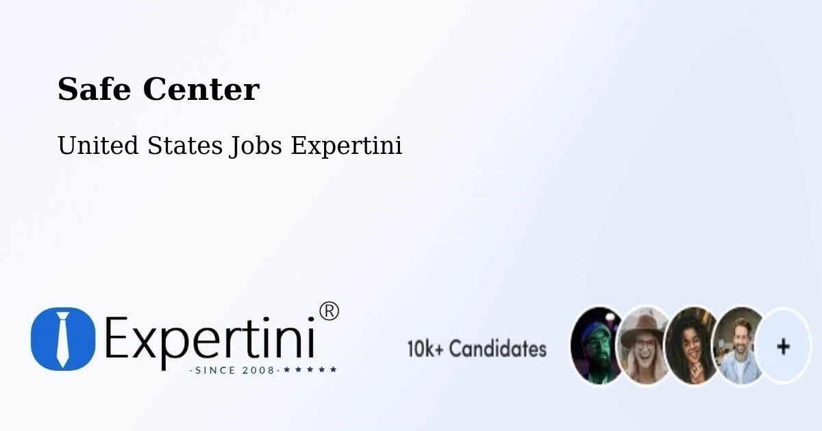 Safety Center – Brooklyn - United States Jobs Expertini