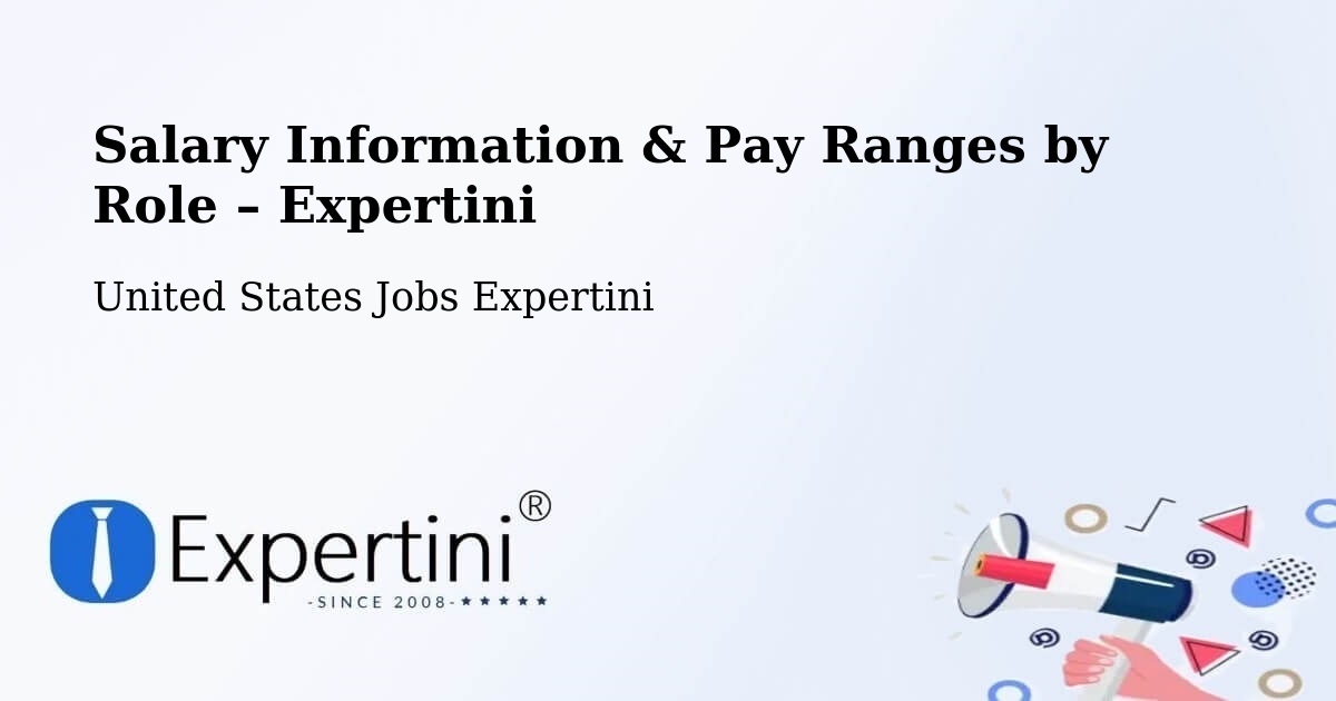 Salary Information & Pay Ranges – Brooklyn - Brooklyn, United States Jobs Expertini