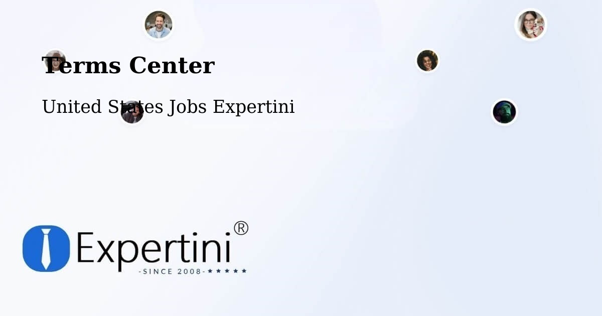 Terms of Service – Brooklyn - United States Jobs Expertini