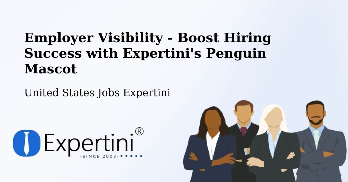 CV and Resume Visibility Optimization – Brooklyn - United States Jobs Expertini